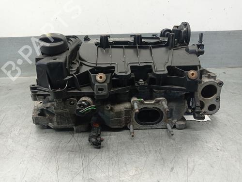 Used Cylinder head CITROËN C-ELYSEE (DD_) 1.2 VTi 82 (82 hp) 20709331