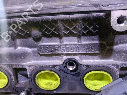 Engine FORD FOCUS I (DAW, DBW) 1.6 16V | BP28291605M1 