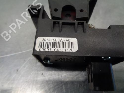håndbremse FORD FOCUS C-MAX (DM2) 2.0 TDCi | BP9829760I18 