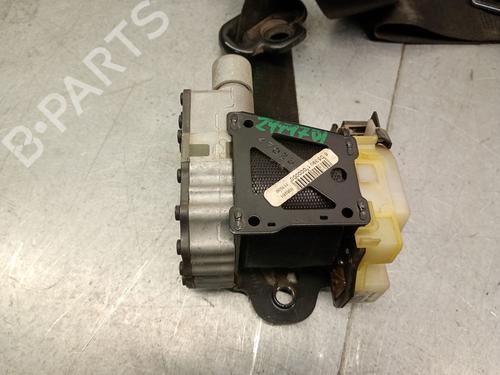 Front left seatbelt MERCEDES-BENZ C-CLASS Coupe (CL203) C 220 CDI (203.708) | BP31161182I26 