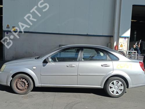 Used Parts CHEVROLET NUBIRA Saloon 1.6 5008401