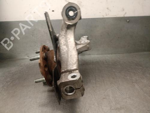 Left front steering knuckle KIA EV6 (CV) 77 | BP30173604M25 - Image 4
