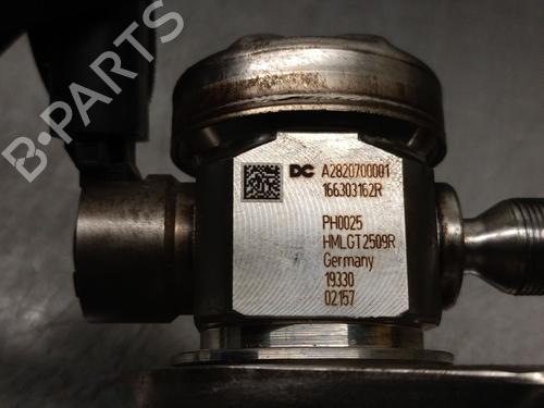 Fuel pump NISSAN JUKE (F16_) 1.0 | BP31068536M76 