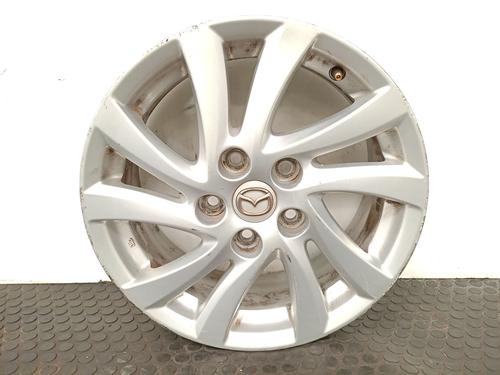 Cerchio Cerchio MAZDA 5 (CR) 1.8 (CR19) (116 hp) 37400733 37400733
