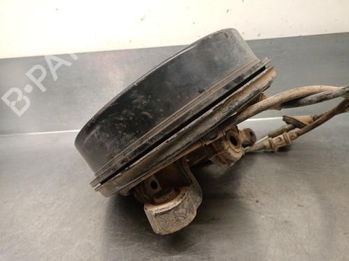 Right rear steering knuckle LAND ROVER FREELANDER I (L314) 2.0 Td4 4x4 | BP24497934M28 