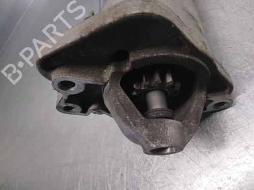 Starter RENAULT MEGANE III Hatchback (BZ0/1_, B3_) 1.5 dCi (BZ09, BZ0D, BZ1W, BZ29, BZ14) | BP10047978M8