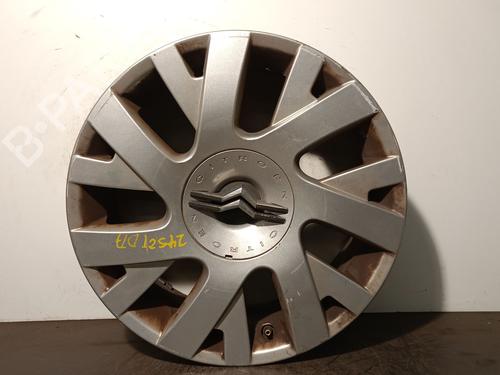 Fælk CITROËN C4 I (LC_) 1.6 HDi (90 hp) 31856318