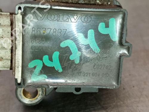 Ignition coil VOLVO V50 (545) 2.4 | BP32470942M94 - Image 4