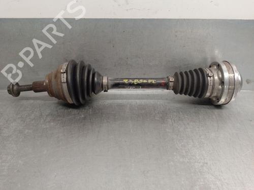 Used Left front driveshaft AUDI A3 (8P1) 2.0 TDI 16V (140 hp) 29955389