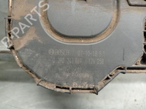 Front wiper motor PEUGEOT 308 I (4A_, 4C_) 1.6 16V | BP21578164M29 