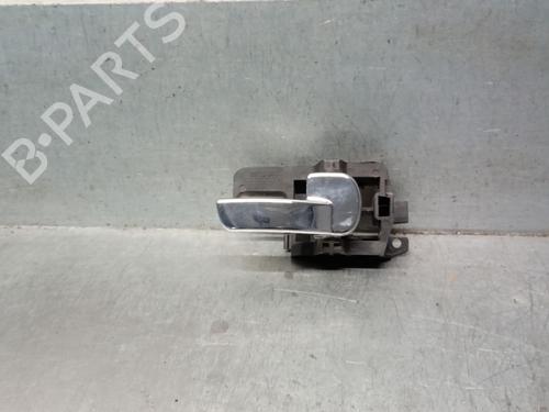Højre bagtil invendig håndtag NISSAN QASHQAI / QASHQAI +2 I (J10, NJ10, JJ10E) 2.0 (141 hp) 25997802