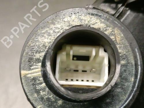 Rear right lock TOYOTA AVENSIS Estate (_T25_) 2.2 D-CAT (ADT251_, ADT251R) | BP30804214C99