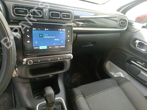 Engine control unit (ECU) CITROËN C3 III (SX) 1.2 PURETECH 82 | BP29432955M57 