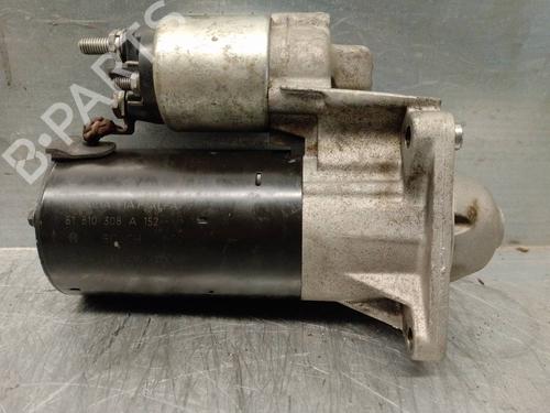 Used Starter Starter 18255584 18255584
