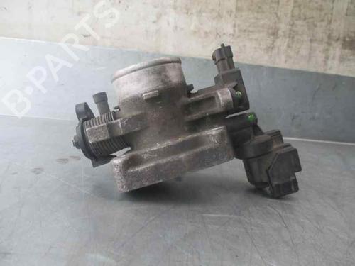 Throttle body HYUNDAI ACCENT II (LC) 1.3 | BP5661764M82 