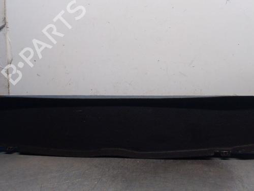 Rear parcel shelf CITROËN C2 (JM_) 1.4 HDi | BP30143135C85
