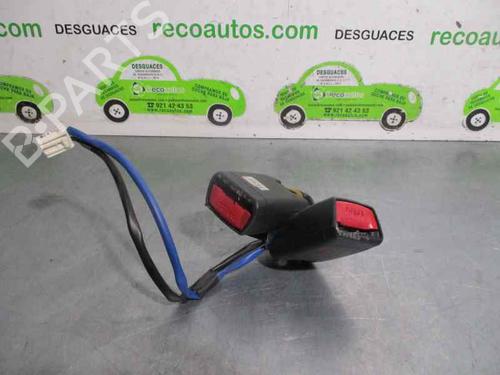 Used Seat buckle HYUNDAI i30 Estate (FD) 1.6 CRDi (116 hp) 20250129