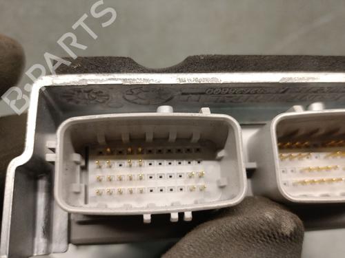 ECU airbags KIA OPTIMA (JF) 1.7 CRDi | BP32844059M53 - Image 4