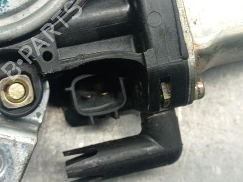 Rear left window mechanism NISSAN MURANO I (Z50) 3.5 4x4 | BP32132903C24 