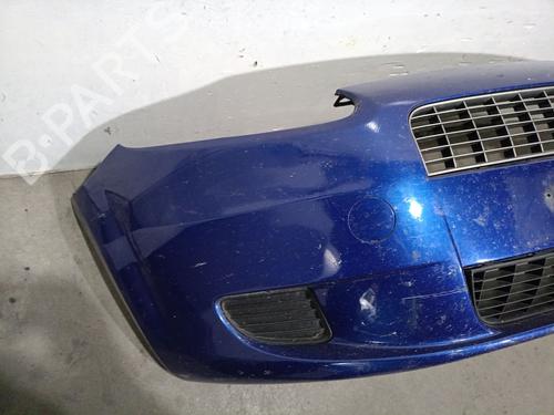 Front bumper FIAT GRANDE PUNTO (199_) 1.3 D Multijet (199.AXD11, 199.AXD1A, 199.AXD1B,... | BP27896437C7