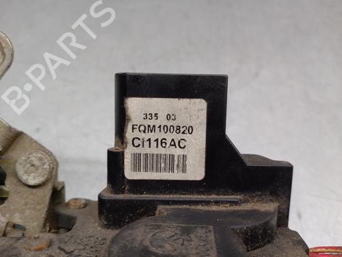Rear right lock ROVER STREETWISE Hatchback 1.4 | BP17182695C99 
