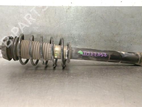 Right front shock absorber SMART FORTWO Coupe (450) 0.7 (450.352, 450.332) | BP36665461M17 - Image 3