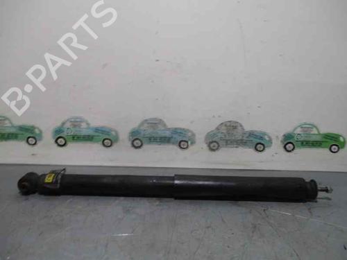 Used Left rear shock absorber OPEL OMEGA B (V94) 2.5 TD (F69, M69, P69) (130 hp) 5070468