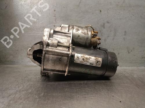 Starter RENAULT CLIO II (BB_, CB_) 1.9 D (B/CB0E, BB0J) | BP29182037M8 