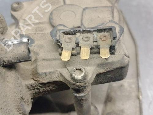 Front wiper motor FORD FIESTA I (GFBT) 1.1 | BP23964010M29