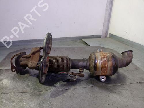 Used Catalyst FORD S-MAX (WA6) 2.0 TDCi (140 hp) 30452897