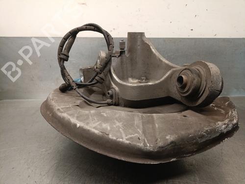 Right rear steering knuckle BMW 5 (E60) 530 i | BP20268728M28 