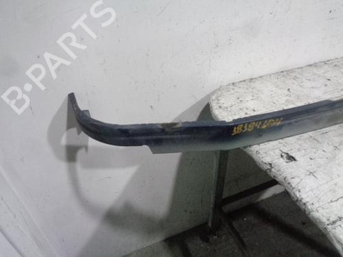 Rear bumper reinforcement JEEP GRAND CHEROKEE II (WJ, WG) 2.7 CRD 4x4 | BP13718953C73 