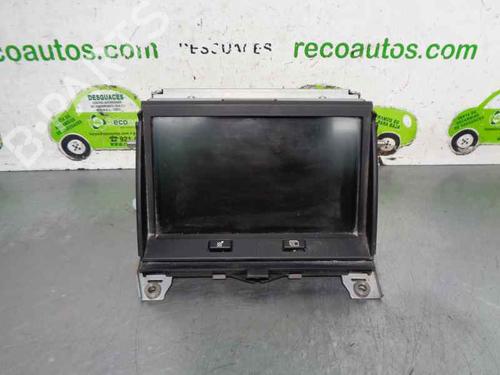 Display monitor LAND ROVER DISCOVERY III (L319) 2.7 TD 4x4 | BP5252506C48 