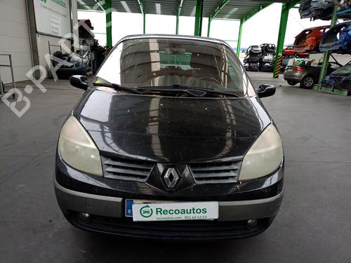 Engine RENAULT SCÉNIC II (JM0/1_) 1.5 dCi (JM1E, JM16) | BP33704485M1  - Image 21