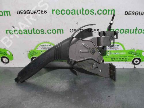 Hand brake PEUGEOT 107 (PM_, PN_) 1.0 | BP8791057I18 