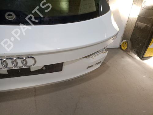 Tailgate AUDI Q3 (F3B) 35 TDI | BP29977586C6 