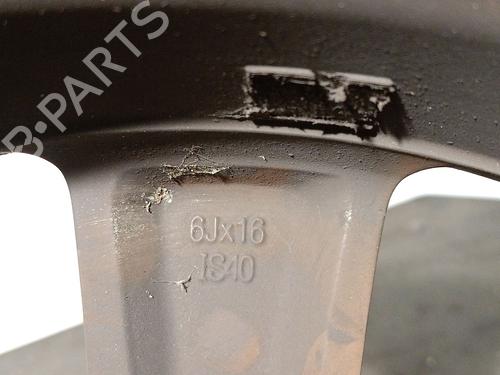 Rim OPEL CORSA E (X15) 1.4 LPG (08, 68) | BP29454327C45 