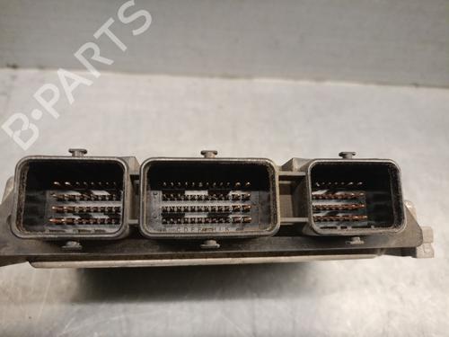 Engine control unit (ECU) FORD FIESTA VI (CB1, CCN) 1.6 TDCi | BP29351076M57 
