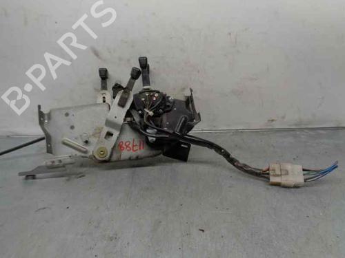 Climate control NISSAN PATROL III/2 Station Wagon (W260)  | BP6693686I5 