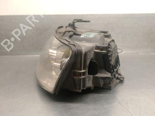 Faro izquierdo AUDI A4 B6 (8E2) 1.9 TDI | BP28107301C28 