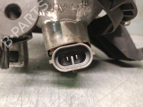 Left front fog light HONDA CR-V III (RE_) 2.2 i-CTDi 4WD (RE6) | BP32382384C30 