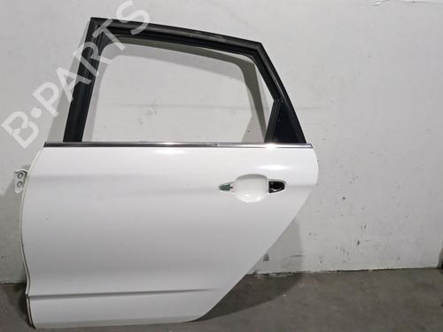 Used Left rear door CITROËN C4 II (NC_) 1.6 HDi 90 (92 hp) 29044613