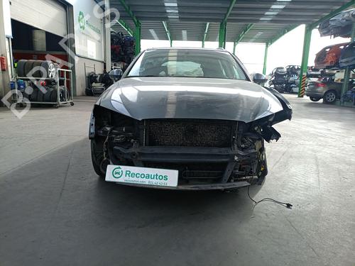 Gearbox SEAT EXEO ST (3R5) 2.0 TDI | BP33558467M3 - Image 18