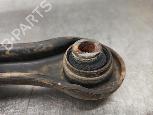 Left rear suspension arm MITSUBISHI LANCER VIII Sportback (CX_A)  | BP15522883M14 