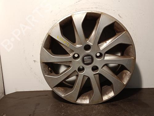 Fælk SEAT LEON (5F1) 1.6 TDI (115 hp) 29856511