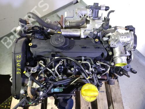 Engine DACIA SANDERO 1.5 dCi | BP28514023M1