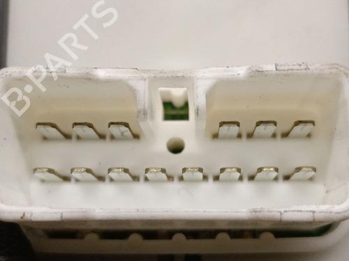 Left front window switch HYUNDAI ACCENT III Saloon (MC) 1.5 CRDi GLS | BP36412557I27 - Image 5