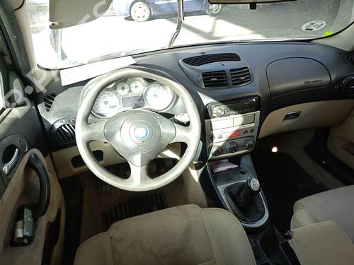 Headlight switch ALFA ROMEO 147 (937_) 1.6 16V T.SPARK ECO (937.AXA1A, 937.BXA1A) | BP29582785I24 - Image 16