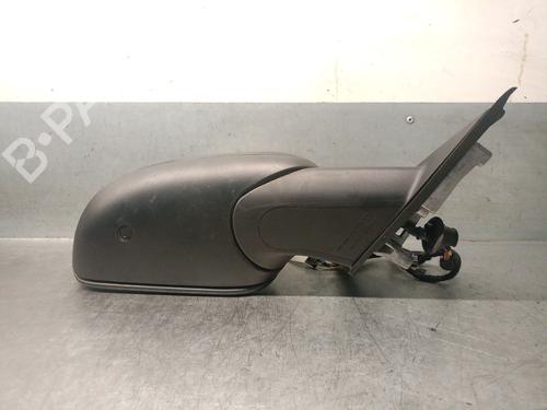 Right mirror BMW X2 (F39) sDrive 18 d | BP32294801C27 