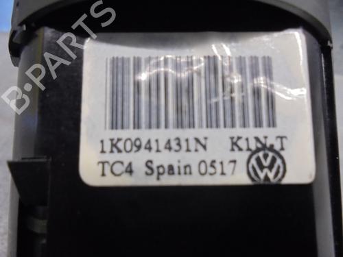 Headlight switch VW PASSAT B6 (3C2) 2.0 TDI | BP20260539I24 